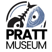 Pratt Museum logo - Similar company to Moon&June Studio