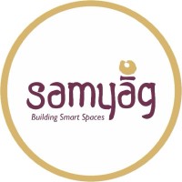 Samyag Group logo - Similar company to Billing Engineer In Construction