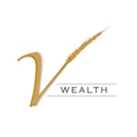 V Wealth logo - Similar company to Blufield Sa