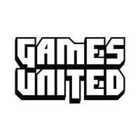 Games United logo - Similar company to Luna Games