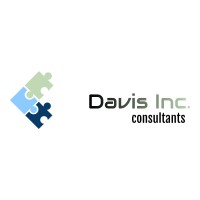 Davis Inc. logo - Similar company to Leadra Group