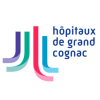 Hôpitaux de Grand Cognac logo - Similar company to Podcast: Extra-Portion By Ulla & Simone