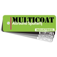 Multicoat | Allround Spuiterij
