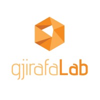 GjirafaLab logo - Similar company to V Chain