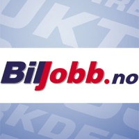 BilJobb.no - bilbransjens stillingsmarked logo - Similar company to Møller Bil
