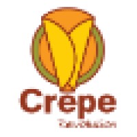 Crepe Revolution