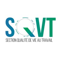 SQVT - Section Qualité de Vie au Travail logo - Similar company to Blagapro