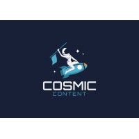 Cosmic Content logo - Similar company to Jet Winds