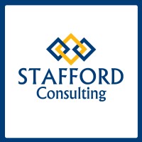 Stafford Consulting Company, Inc. logo - Similar company to Simulocity