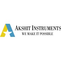 Akshit Instruments Pvt Ltd, New Delhi logo - Similar company to Fda Laboratory Llc