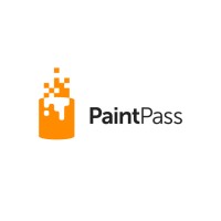 PaintPass logo - Similar company to Barrydowne Paint