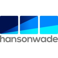 Hanson Wade logo - Similar company to Kisaco Research