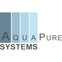 AQUAPURE SYSTEMS logo - Similar company to Fan Niroo Co.
