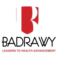BADRAWY logo - Similar company to Lavida Fz-Llc