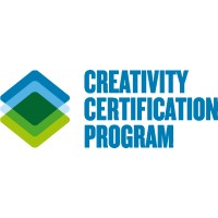 Creativity Certification Program logo - Similar company to Actitud Creativa