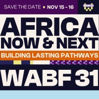 Wharton Africa logo - Similar company to Wharton African American Mba Association