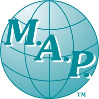 Marketing Advertising Promotions, Inc. (M.A.P.) logo - Similar company to Managed Media And Marketing Services