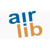 AIR LIB logo - Similar company to Air Liberte
