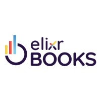 Elixr Books logo - Similar company to Project Softskills