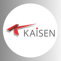 Kaisen logo - Similar company to Kaisen