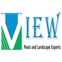 View - swimming Pool & Landscape logo - Similar company to Creative Garden