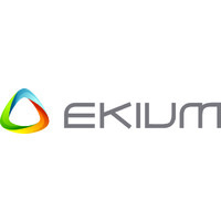 EKIUM Belgium logo - Similar company to My Engineering Srl