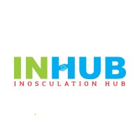 Inosculation Hub (INHUB) logo - Similar company to Damn Design Private Limited