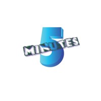 5 Minutes logo - Similar company to Five Minutes