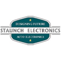 Staunch Electronics logo - Similar company to Staunch