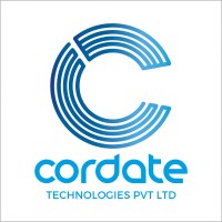 Cordate Technologies Pvt Ltd logo - Similar company to Strevotech