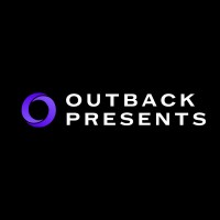 Outback Presents logo - Similar company to 46 Logistics