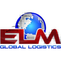 ELM Global Logistics logo - Similar company to Associated Logistics Group