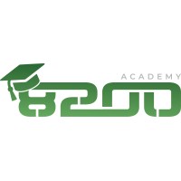 8200 אקדמי logo - Similar company to Idi Global