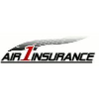 Air1 Insurance logo - Similar company to Insureline Brokers (Mutual Aid)