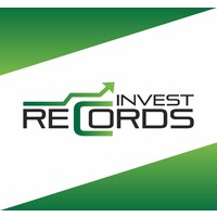 Invest Records logo - Similar company to Amn Records