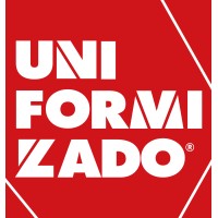 Uniformizado logo - Similar company to Lavandercode