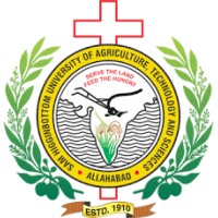Placement Cell MBA Agribusiness - SHUATS logo - Similar company to Clc Shuats