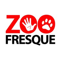 Zoofresque logo - Similar company to Geckosphere®