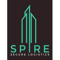 Spire Secure Logistics Inc logo - Similar company to Zero Logistics
