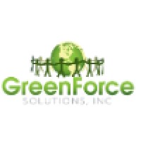 Green Force Solutions, Inc.