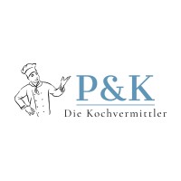 P&K - Die Kochvermittler logo - Similar company to Freakstotable E.V.