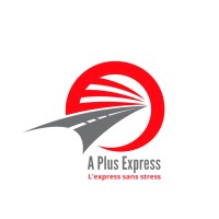 A Plus Express logo - Similar company to Valooris