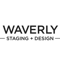 Waverly Staging + Design logo - Similar company to Studio D Staging + Design