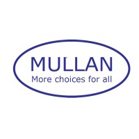 Mullan Pharmaceutical Inc. logo - Similar company to Pasaca Capital Inc.