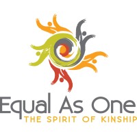 Equal As One logo - Similar company to Ioterra