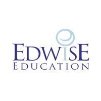 Edwise Education logo - Similar company to Harfan Solutions