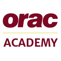 ORAC Academy logo - Similar company to Orac Decor