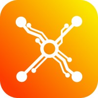 Data X Hub logo - Similar company to Teachive.Io