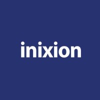 Inixion - Sage specialists logo - Similar company to Mysoft