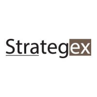 Strategex logo - Similar company to Topseoservices